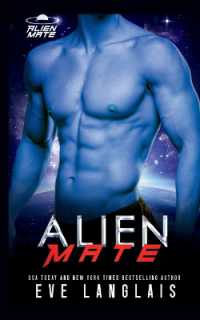 Alien Mate (Alien Mate)