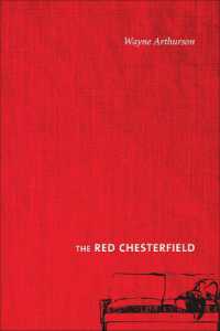 The Red Chesterfield (Brave & Brilliant)