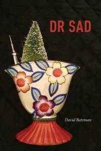 DR SAD (Brave & Brilliant)
