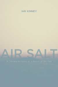 Air Salt : A Trauma Mémoire as a Result of the Fall (Brave & Brilliant)