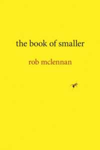 The Book of Smaller (Brave & Brilliant)