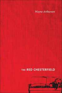 The Red Chesterfield (Brave & Brilliant)