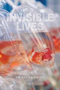 Invisible Lives (Brave & Brilliant) （5TH）