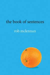 The Book of Sentences (Brave & Brilliant)