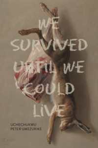 We Survived Until We Could Live (Brave & Brilliant)