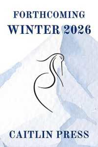 Sublime : Poems for Vanishing Ice