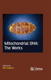 Mitochondrial DNA : The Works