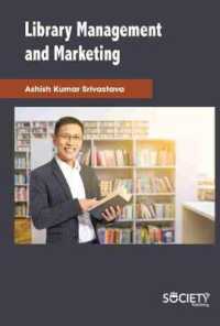 Library Management and Marketing