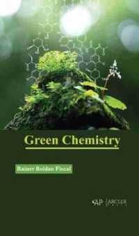 Green Chemistry