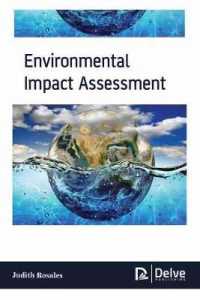 Environmental Impact Assessment