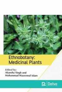 Ethnobotany : Medicinal Plants
