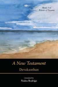 A New Testament (Prison of Dreams)