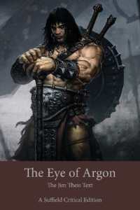 The Eye of Argon : The Jim Theis Text