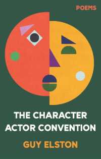 The Character Actor Convention