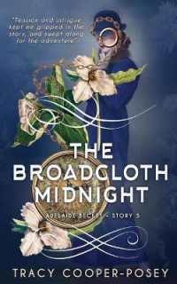 The Broadcloth Midnight (Adelaide Becket)