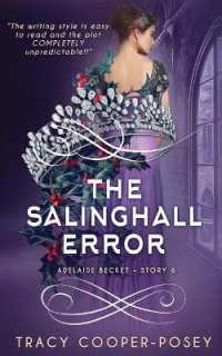 The Salinghall Error (Adelaide Becket)