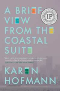 Brief View from the Coastal Suite, a (The Lund Sibling Series)