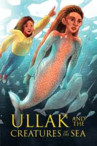 Ullak and the Creatures of the Sea : English Edition （English）