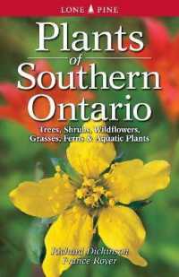 Plants of Southern Ontario