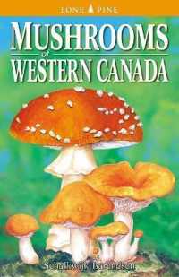 Mushrooms of Western Canada