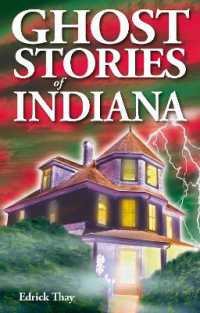 Ghost Stories of Indiana