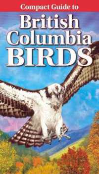 Compact Guide to British Columbia Birds