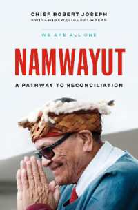 Namwayut-We Are All One : A Pathway to Reconciliation
