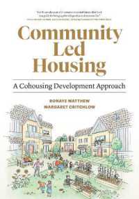 Community Led Housing : A Cohousing Development Approach