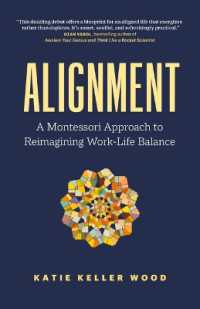 Alignment : A Montessori Approach to Reimagining Work-Life Balance
