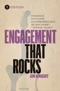 Engagement That Rocks : Enhance Employee Experiences and Retain Chart-Topping Talent