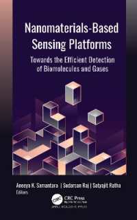 Nanomaterials-Based Sensing Platforms : Towards the Efficient Detection of Biomolecules and Gases