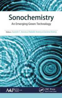 Sonochemistry : An Emerging Green Technology