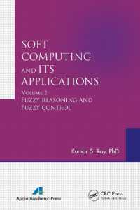 Soft Computing and Its Applications, Volume Two : Fuzzy Reasoning and Fuzzy Control