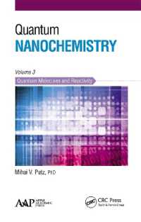 Quantum Nanochemistry, Volume Three : Quantum Molecules and Reactivity