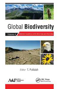 Global Biodiversity : Volume 4: Selected Countries in the Americas and Australia