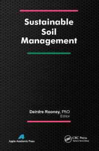 Sustainable Soil Management