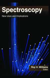 Spectroscopy : New Uses and Implications