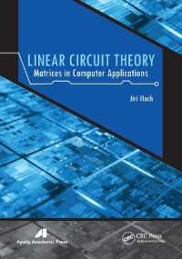 Linear Circuit Theory : Matrices in Computer Applications