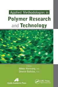 Applied Methodologies in Polymer Research and Technology