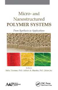 Micro- and Nanostructured Polymer Systems : From Synthesis to Applications