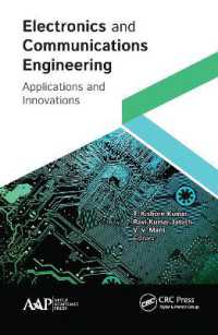 Electronics and Communications Engineering : Applications and Innovations
