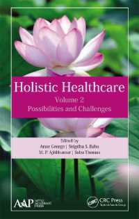 Holistic Healthcare : Possibilities and Challenges Volume 2
