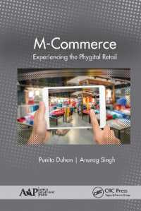 M-Commerce : Experiencing the Phygital Retail