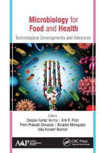 Microbiology for Food and Health : Technological Developments and Advances