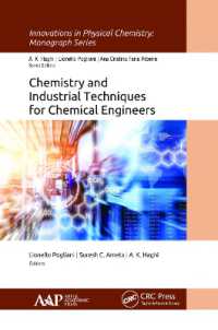 Chemistry and Industrial Techniques for Chemical Engineers
