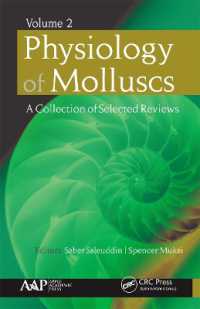 Physiology of Molluscs : A Collection of Selected Reviews, Volume 2