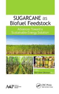 Sugarcane as Biofuel Feedstock : Advances toward a Sustainable Energy Solution