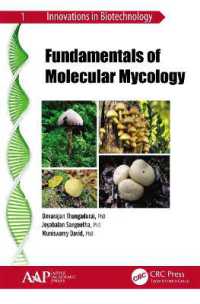 Fundamentals of Molecular Mycology
