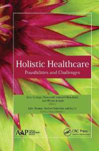 Holistic Healthcare : Possibilities and Challenges