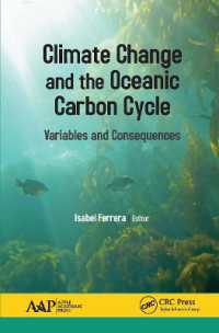 Climate Change and the Oceanic Carbon Cycle : Variables and Consequences